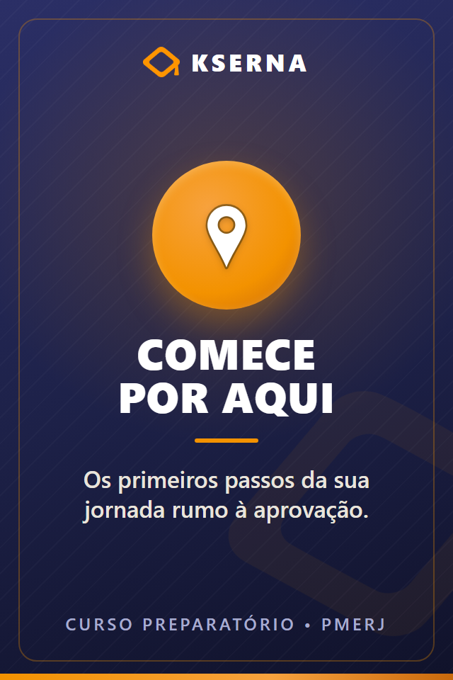 Módulo Comece por aqui