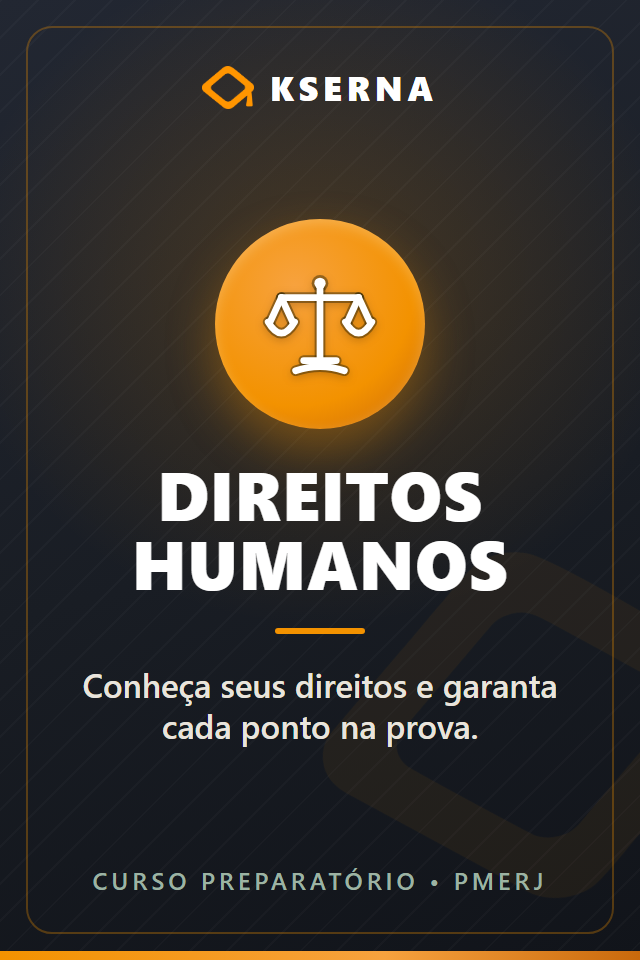 Módulo Direitos Humanos