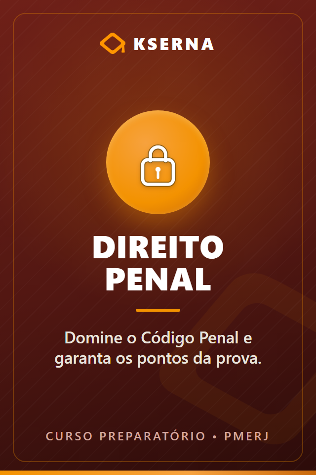 Módulo Direito Penal
